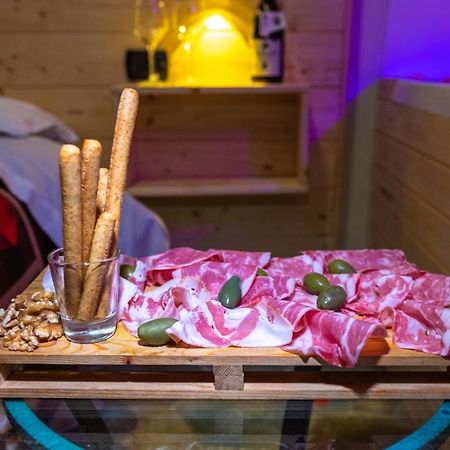Hotel Sirio Boscotrecase Dış mekan fotoğraf