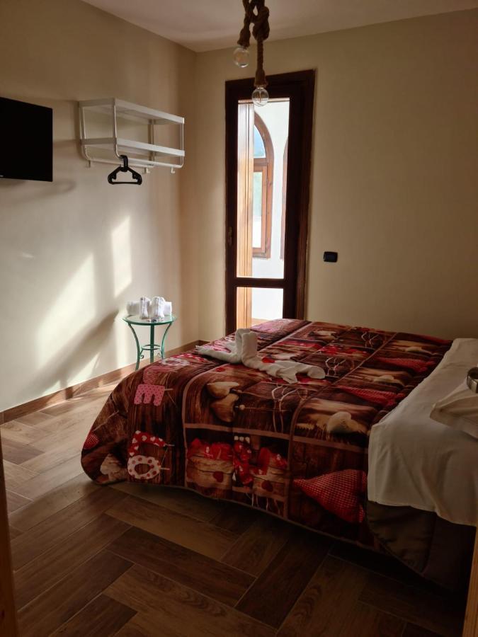 Hotel Sirio Boscotrecase Dış mekan fotoğraf