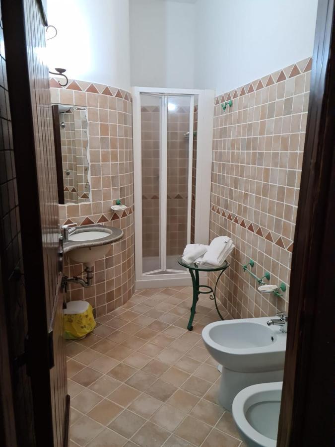 Hotel Sirio Boscotrecase Dış mekan fotoğraf