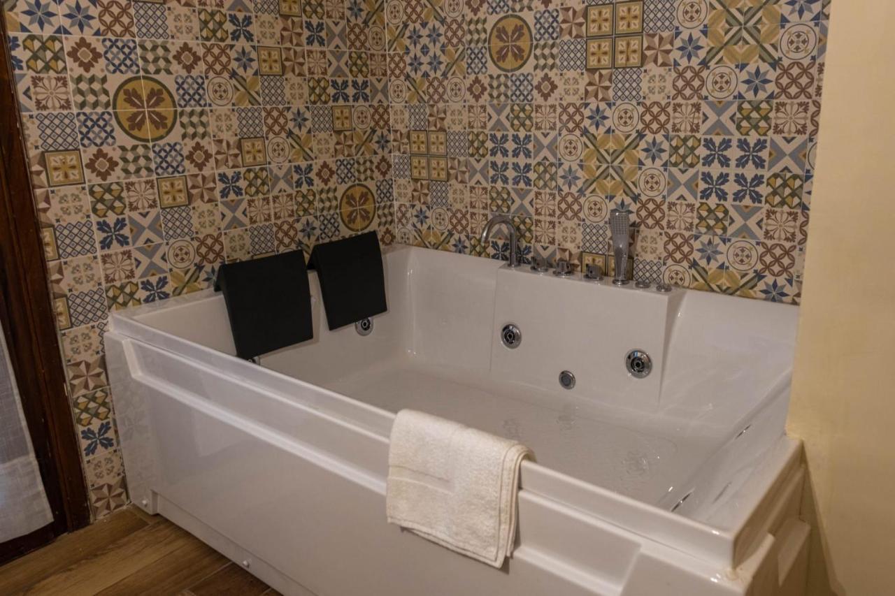 Hotel Sirio Boscotrecase Dış mekan fotoğraf