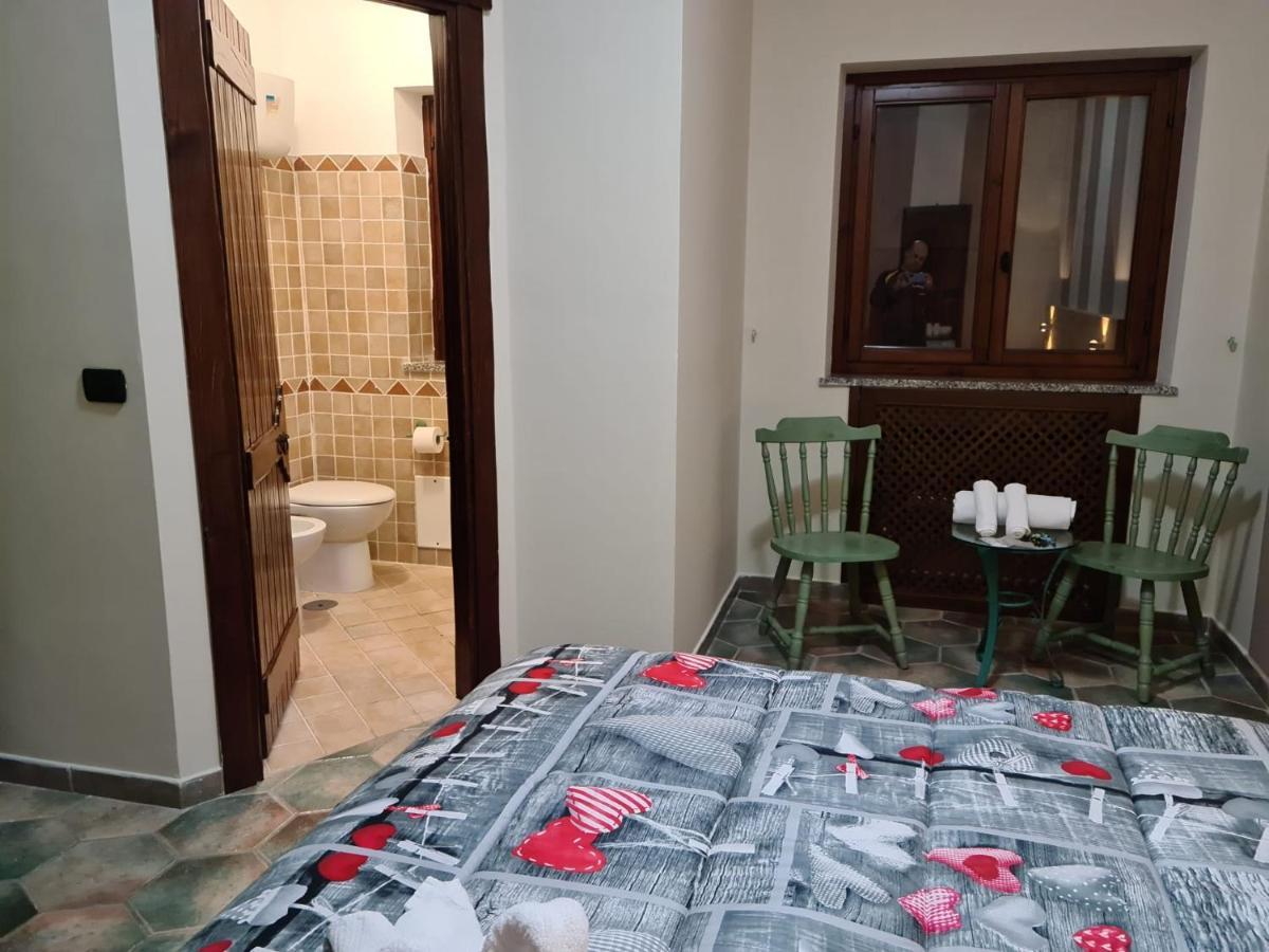 Hotel Sirio Boscotrecase Dış mekan fotoğraf