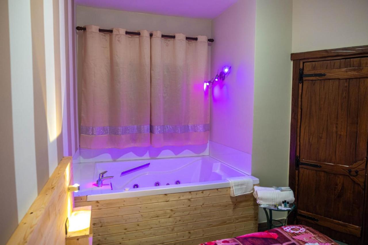Hotel Sirio Boscotrecase Dış mekan fotoğraf