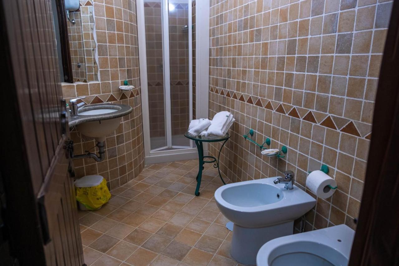 Hotel Sirio Boscotrecase Dış mekan fotoğraf