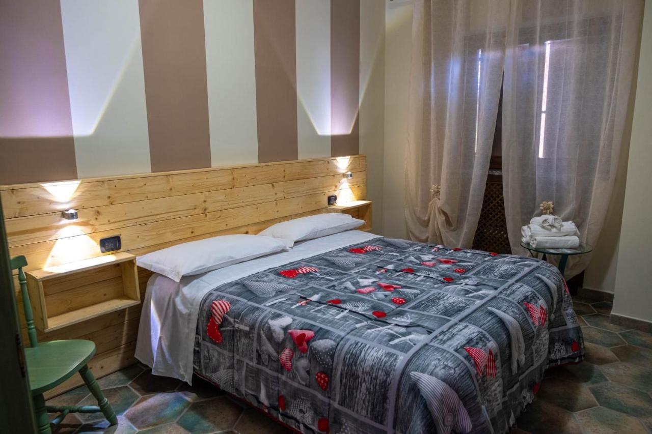 Hotel Sirio Boscotrecase Dış mekan fotoğraf