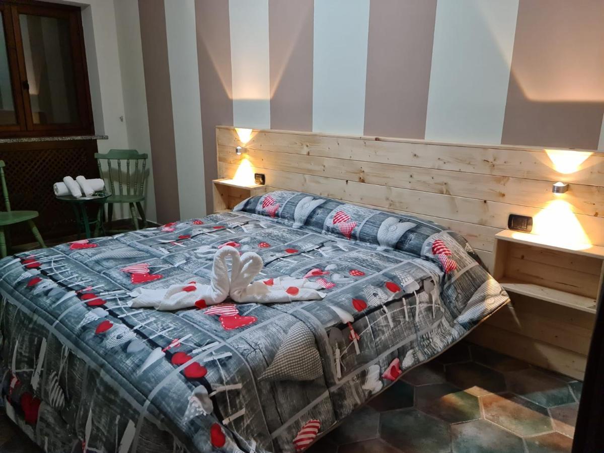 Hotel Sirio Boscotrecase Dış mekan fotoğraf
