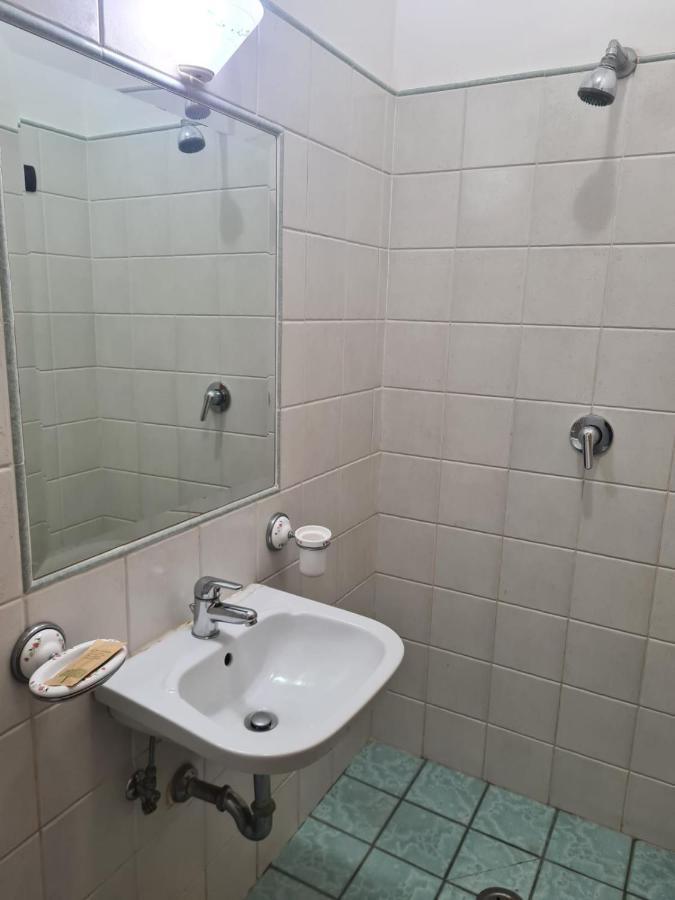 Hotel Sirio Boscotrecase Dış mekan fotoğraf