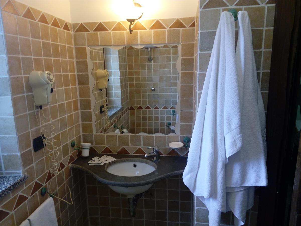 Hotel Sirio Boscotrecase Dış mekan fotoğraf