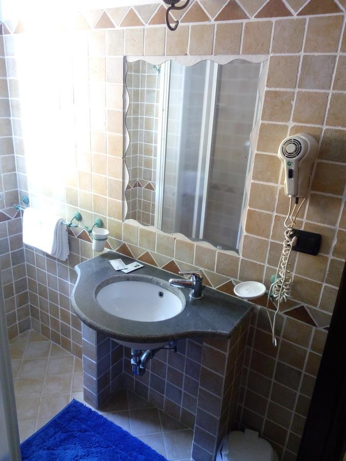 Hotel Sirio Boscotrecase Dış mekan fotoğraf